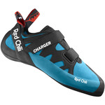 Red Chili Charger Kletterschuh, UK 5, inkblue