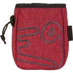 E9 Osso Chalk Bag, magenta