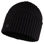 Buff Knitted Hat Strickmütze, rutger graphite