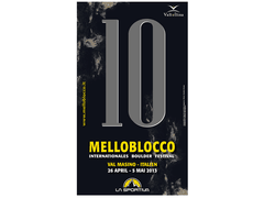 Melloblocco 10