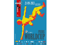 Worldcup in Puurs