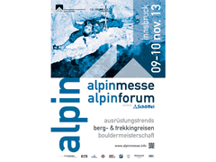 Alpinmesse und Alpinforum 2013