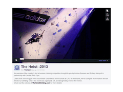 The Heist 2013