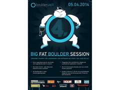 Big Fat Boulder Session in München