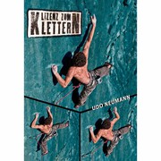 Udini Verlag Lizenz zum Klettern von Udo Neumann