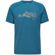 Mammut Mountain T-Shirt Finsteraarhorn