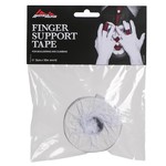 AustriAlpin Finger Support Tape, 2cm x 10m weiß