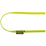 Edelrid Tech Web Sling II 12mm Bandschlinge, 60cm, neon green
