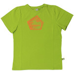 E9 Henry T-Shirt für Kinder, 10 Jahre, apple
