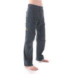 3RD Rock Strider Trousers Kletterhose, S, charcoal