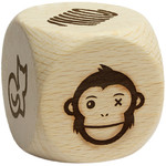 Monkey Flow Nextboulder Cube Grundlagentraining Boulderwürfel