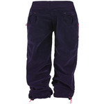 E9 B Onda VS Kletterhose für Kinder, 4 Jahre, purple