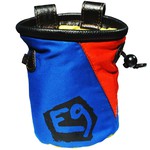 E9 Fischio Chalkbag, blau