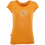 E9 Women's Rica T-Shirt, S, sunflower