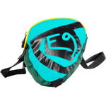 E9 Ovulo Chalkbag, mint/green