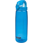 Nalgene Everyday OTF Trinkflasche, 0.7L, blau