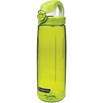 Nalgene Everyday OTF Trinkflasche, 0.7L, grün