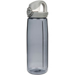 Nalgene Everyday OTF Trinkflasche, 0.7L, grau