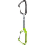 Climbing Technology Lime Wire Dyneema Express Set, 12cm, grün
