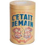Mammut Pure Chalk Collectors Box, 230g, C' était Demain
