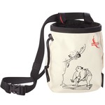Red Chili Chalk Bag Giant, sumo