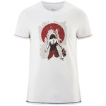 Red Chili Satori T-Shirt, S, white