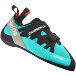 Red Chili Charger LV Kletterschuh, UK 3.5, turquoise