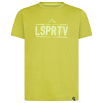 La Sportiva LSP T-Shirt, M, kiwi