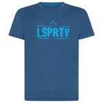 La Sportiva LSP T-Shirt, M, opal