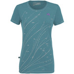 E9 Women's Greta T-Shirt, M, dust