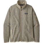 Patagonia Women´s Better Sweater Jacket Fleecejacke, S, pelican