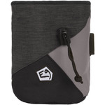 E9 Zucca Chalk Bag, iron