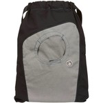 E9 Tigro Easy Backpack Tragetasche, black