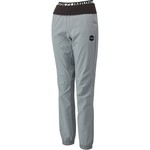 Moon Climbing Women's Samurai Pant Kletterhose, XS, slate