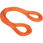 Mammut 8.0 Alpine Dry Rope Kletterseil, 70m, safety orange-boa