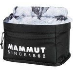 Mammut Boulder Chalk Bag, black