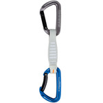 Mammut Workhorse Keylock Quickdraw Express Set, 12cm, grey-blue