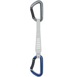 Mammut Workhorse Keylock Quickdraw Express Set, 17cm, grey-blue