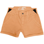 Looking for Wild Women´s Bavella Klettershorts, S, melon