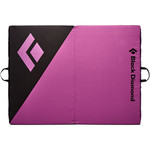 Black Diamond Circuit Crashpad, purple