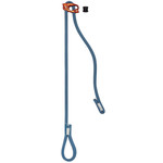 Petzl Connect Adjust Standplatzschlinge, blau