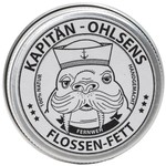 Kapitän Ohlsen Flossen-Fett Hautpflege für Kletterer