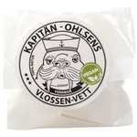 Kapitän Ohlsen Vlossen-Vett Vegane Hautpflege für Kletterer Nachfüller