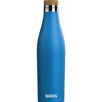 Sigg Meridian Trinkflasche, 0.5L, electric blue