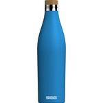 Sigg Meridian Trinkflasche, 0.7L, electric blue