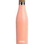 Sigg Meridian Trinkflasche, 0.7L, shy pink
