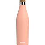 Sigg Meridian Trinkflasche, 0.5L, shy pink
