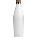 Sigg Meridian Trinkflasche, 0.7L, white