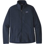 Patagonia Better Sweater Jacket Fleecejacke, S, new navy
