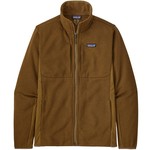 Patagonia Lightweight Better Sweater Jacket Fleecejacke, L, mulch brown